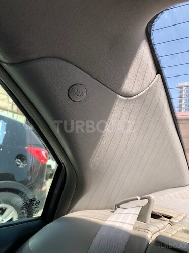 Hyundai Sonata 2007, 100,000 km - 2.0 l - Bakı