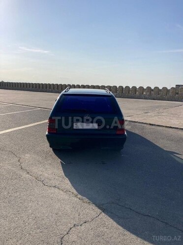 Mercedes C 180 1998, 111,111 km - 1.8 л - Bakı