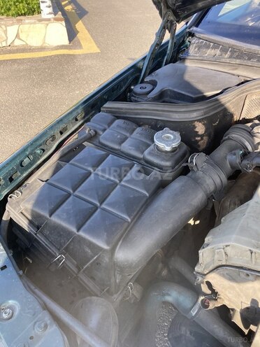 Mercedes C 180 1998, 111,111 km - 1.8 л - Bakı
