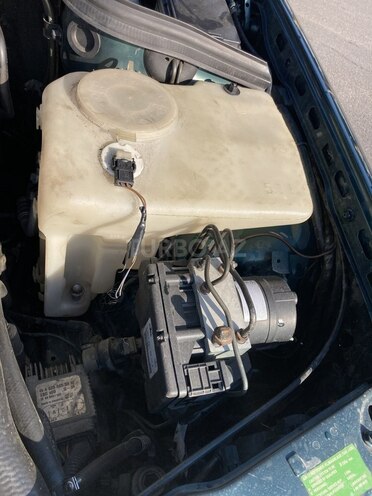 Mercedes C 180 1998, 111,111 km - 1.8 л - Bakı