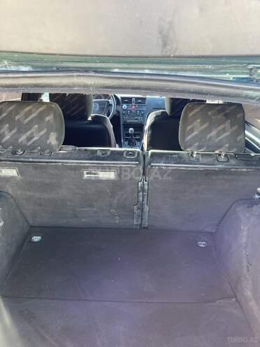 Mercedes C 180 1998, 111,111 km - 1.8 л - Bakı