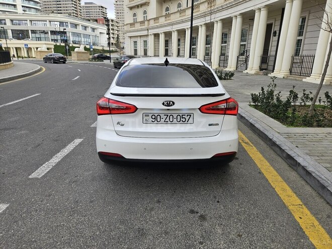 Kia K3 2015, 195,000 km - 1.6 l - Bakı