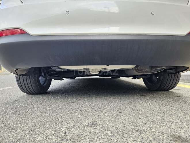 Kia K3 2015, 195,000 km - 1.6 l - Bakı