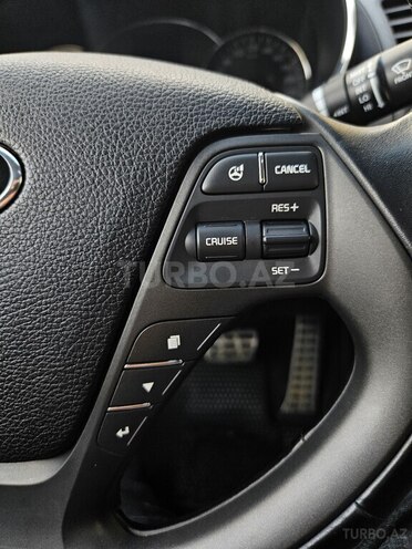 Kia K3 2015, 195,000 km - 1.6 l - Bakı