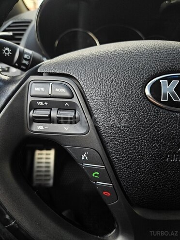 Kia K3 2015, 195,000 km - 1.6 l - Bakı