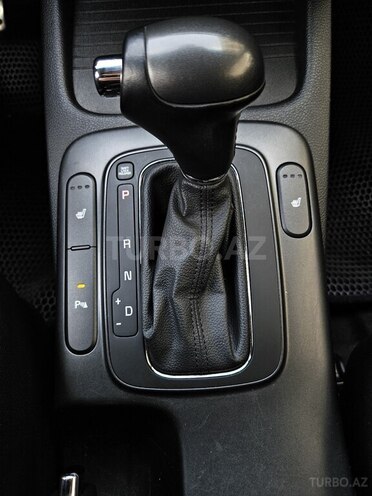 Kia K3 2015, 195,000 km - 1.6 l - Bakı