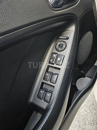 Kia K3 2015, 195,000 km - 1.6 l - Bakı