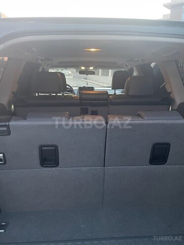 Toyota Land Cruiser Prado 2012, 175,000 km - 2.7 л - Bakı