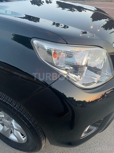 Toyota Land Cruiser Prado 2012, 175,000 km - 2.7 л - Bakı