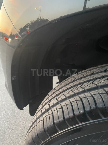 Toyota Land Cruiser Prado 2012, 175,000 km - 2.7 л - Bakı