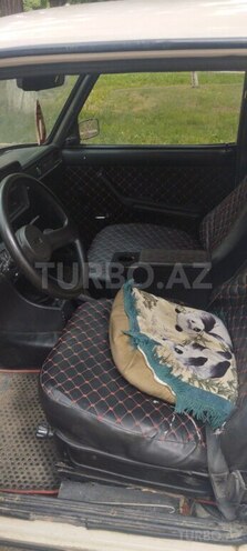 LADA (VAZ) 2107 1999, 47,911 km - 1.6 л - Şamaxı