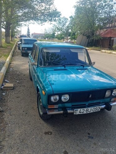 LADA (VAZ) 2106 1995, 77,000 km - 1.5 л - Goranboy