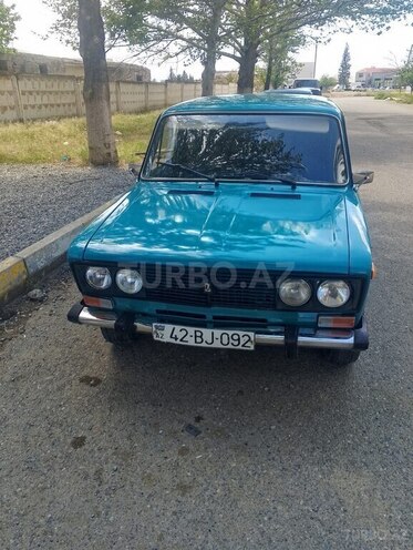 LADA (VAZ) 2106 1995, 77,000 km - 1.5 л - Goranboy