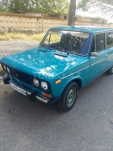 LADA (VAZ) 2106 1995, 77,000 km - 1.5 л - Goranboy