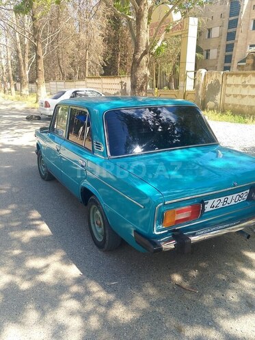 LADA (VAZ) 2106 1995, 77,000 km - 1.5 л - Goranboy