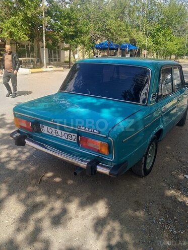 LADA (VAZ) 2106 1995, 77,000 km - 1.5 л - Goranboy