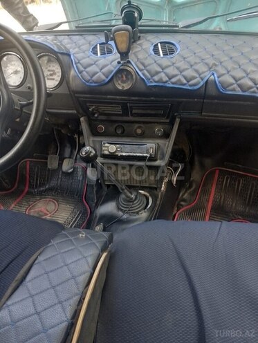 LADA (VAZ) 2106 1995, 77,000 km - 1.5 л - Goranboy