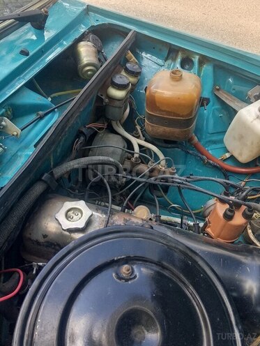 LADA (VAZ) 2106 1995, 77,000 km - 1.5 л - Goranboy