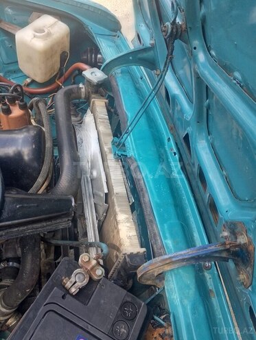 LADA (VAZ) 2106 1995, 77,000 km - 1.5 л - Goranboy