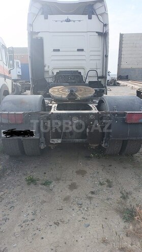 MAN TGX 18.440 2012, 1,200,000 km - 13.0 l - Bakı