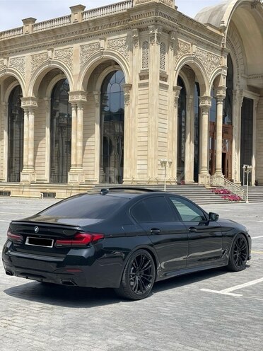 BMW 530e 2019, 100,000 km - 2.0 л - Bakı