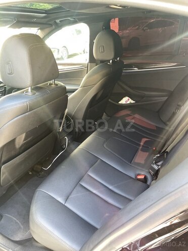 BMW 530e 2019, 100,000 km - 2.0 л - Bakı
