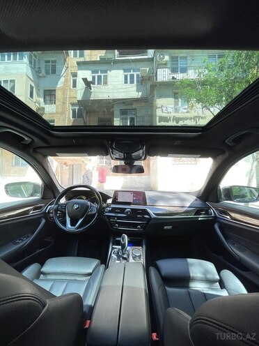 BMW 530e 2019, 100,000 km - 2.0 л - Bakı