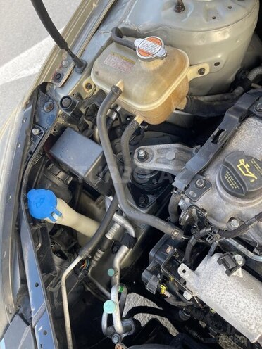 Kia  2011, 370,000 km - 1.6 l - Bakı