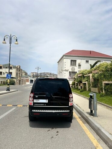 Land Rover Discovery 2012, 237,000 km - 3.0 л - Bakı