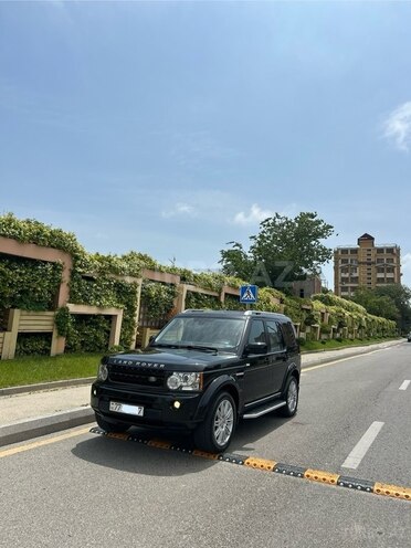 Land Rover Discovery 2012, 237,000 km - 3.0 л - Bakı