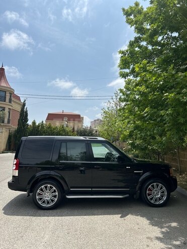 Land Rover Discovery 2012, 237,000 km - 3.0 л - Bakı