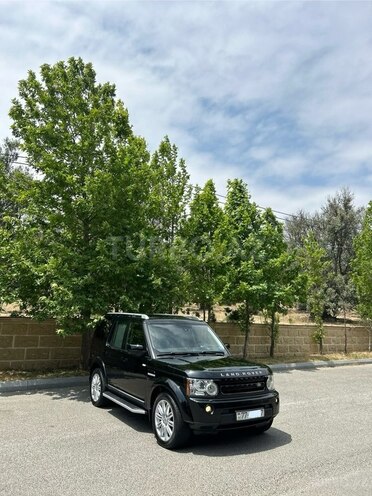 Land Rover Discovery 2012, 237,000 km - 3.0 л - Bakı