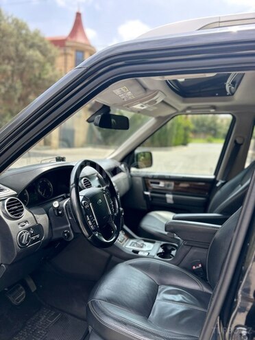 Land Rover Discovery 2012, 237,000 km - 3.0 л - Bakı