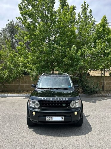 Land Rover Discovery 2012, 237,000 km - 3.0 л - Bakı