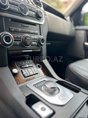 Land Rover Discovery 2012, 237,000 km - 3.0 л - Bakı