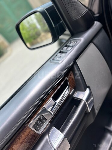 Land Rover Discovery 2012, 237,000 km - 3.0 л - Bakı
