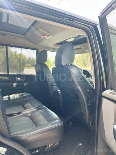 Land Rover Discovery 2012, 237,000 km - 3.0 л - Bakı