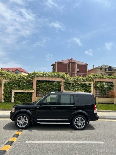 Land Rover Discovery 2012, 237,000 km - 3.0 л - Bakı