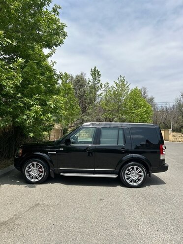 Land Rover Discovery 2012, 237,000 km - 3.0 л - Bakı