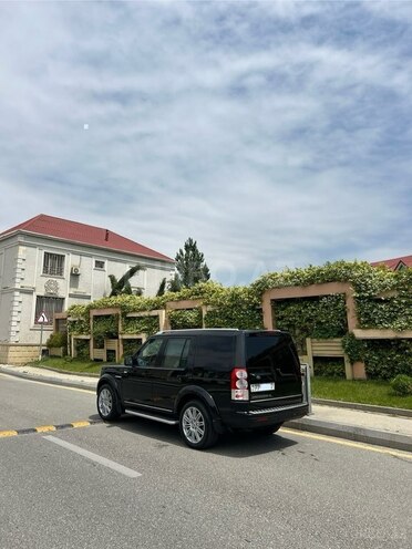 Land Rover Discovery 2012, 237,000 km - 3.0 л - Bakı