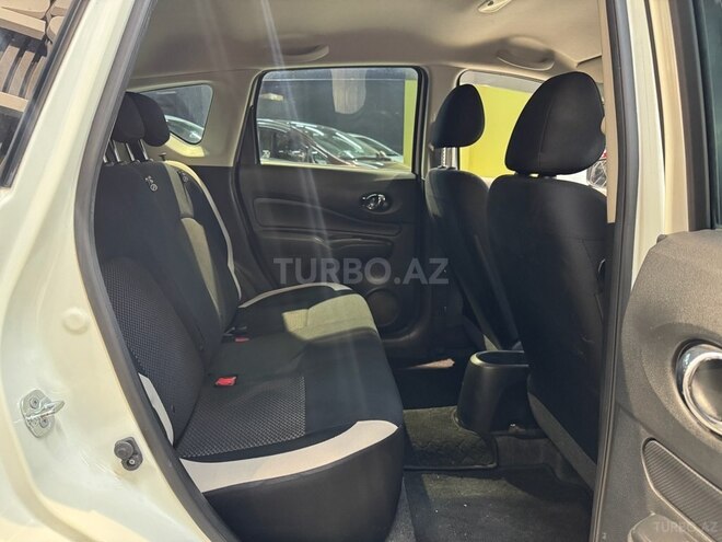 Nissan Note-11