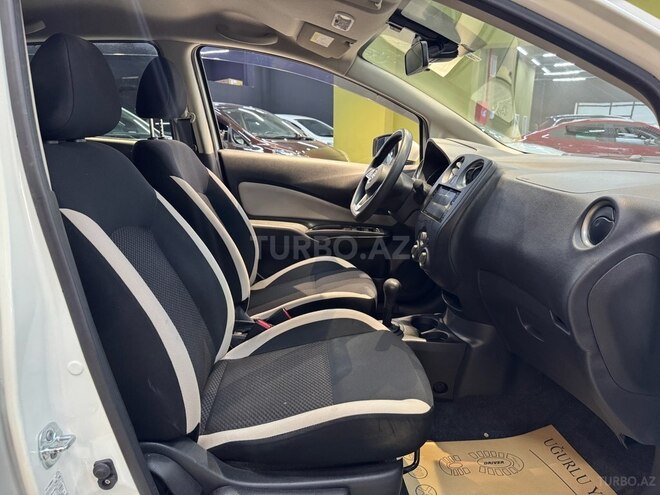 Nissan Note-12