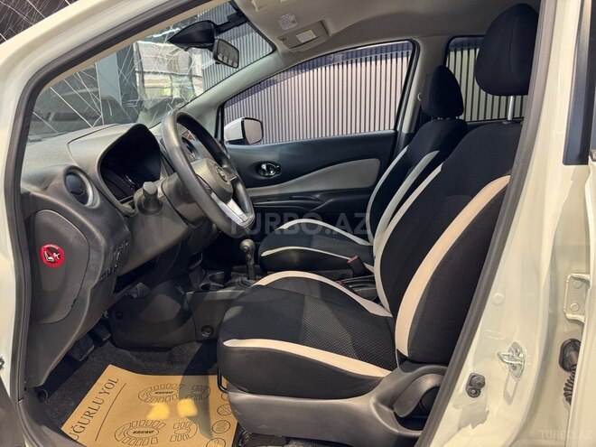 Nissan Note-16