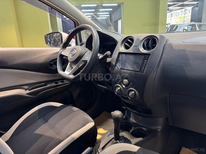 Nissan Note-14