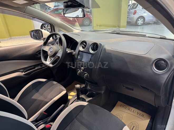 Nissan Note-13