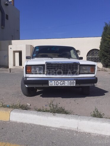 LADA (VAZ) 2107 2000, 75,000 km - 1.5 l - Sumqayıt