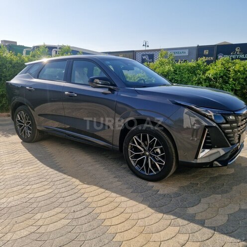 Changan  2025, 0 km - 1.5 л - Bakı