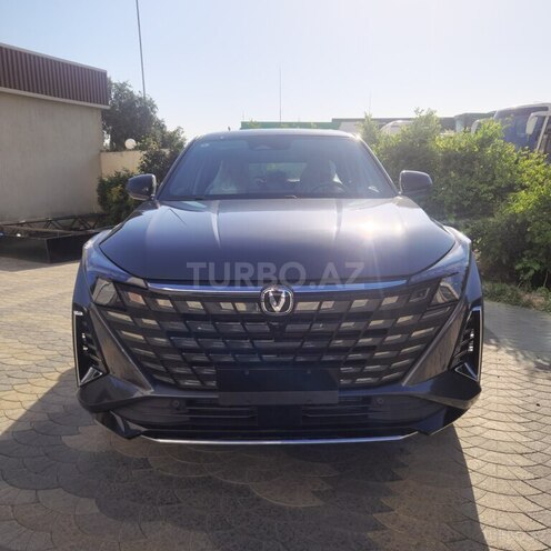 Changan  2025, 0 km - 1.5 л - Bakı