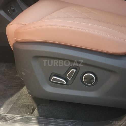 Changan  2025, 0 km - 1.5 л - Bakı