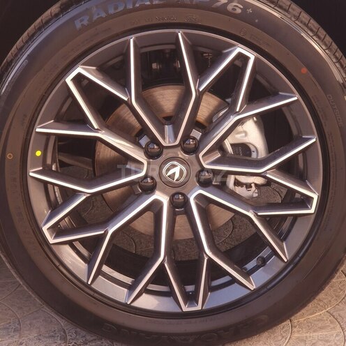 Changan  2025, 0 km - 1.5 л - Bakı